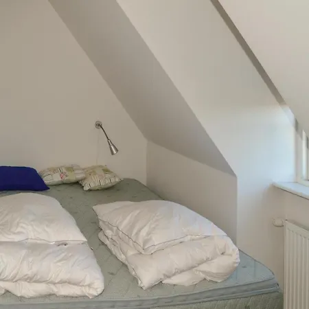 Three-bedroom Holiday In Σπίτι διακοπών *