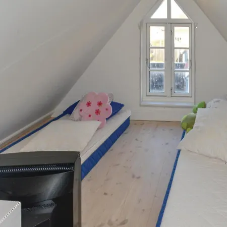 Σπίτι διακοπών Three-bedroom Holiday In *
