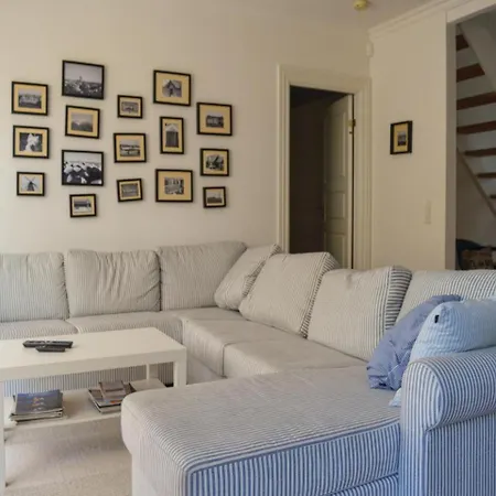 Σπίτι διακοπών Three-bedroom Holiday In