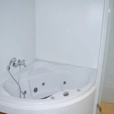 Three-bedroom Holiday In *
