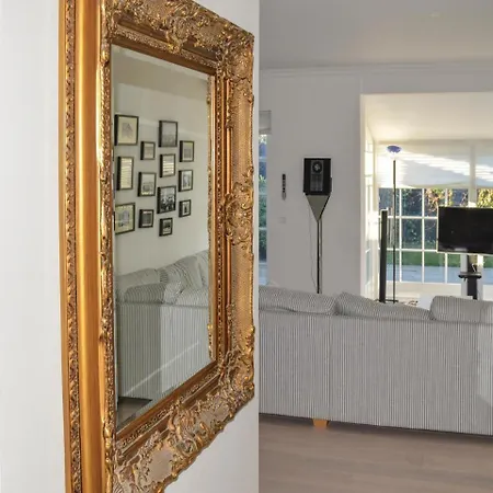 Three-bedroom Holiday In * Σκάγκεν