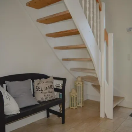 Σπίτι διακοπών Three-bedroom Holiday In Σκάγκεν